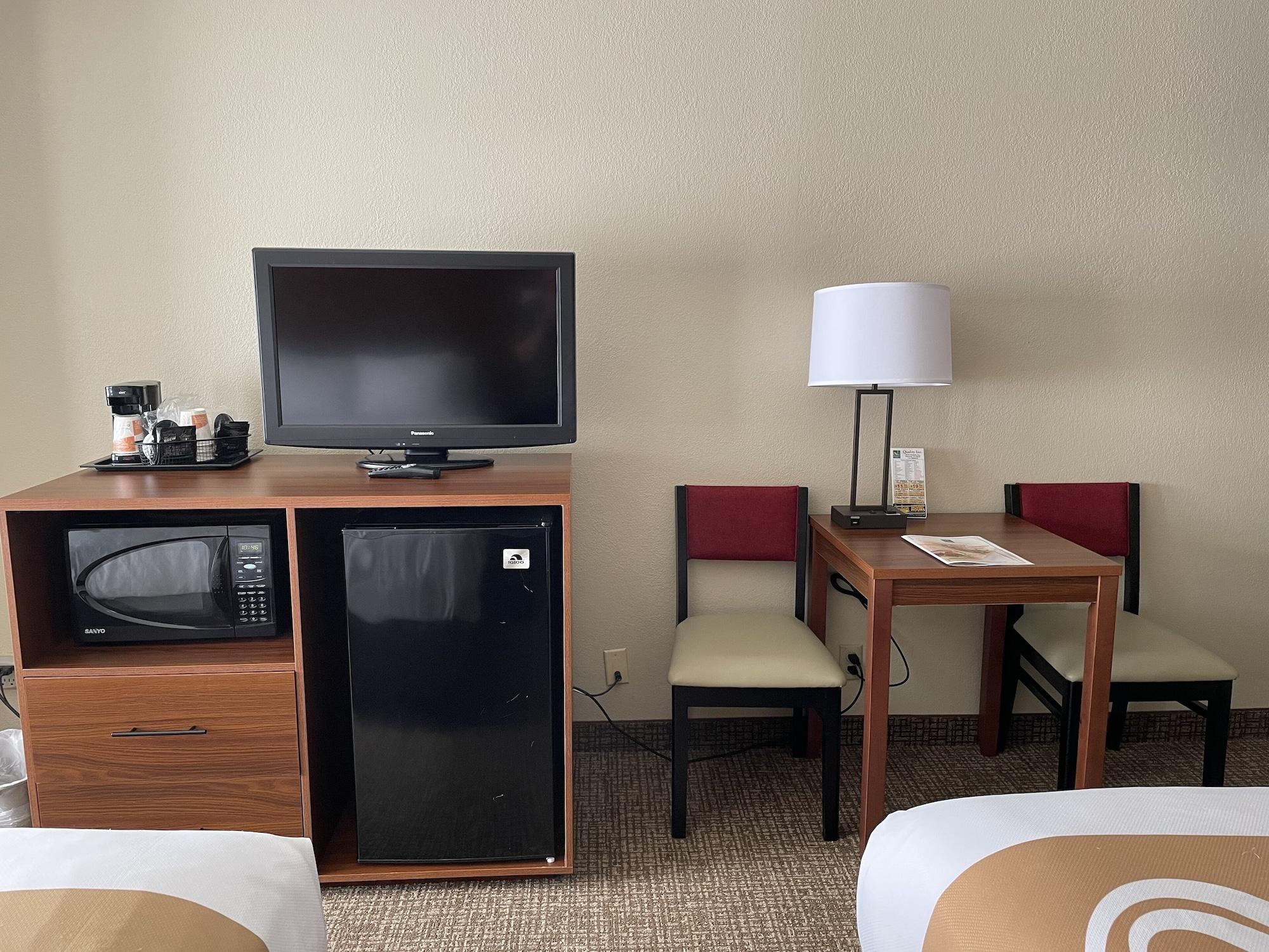 Quality Inn Placentia Anaheim Fullerton Eksteriør billede