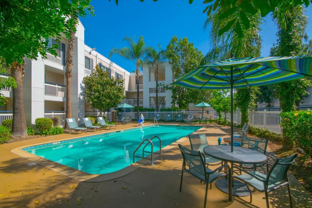 Quality Inn Placentia Anaheim Fullerton Eksteriør billede
