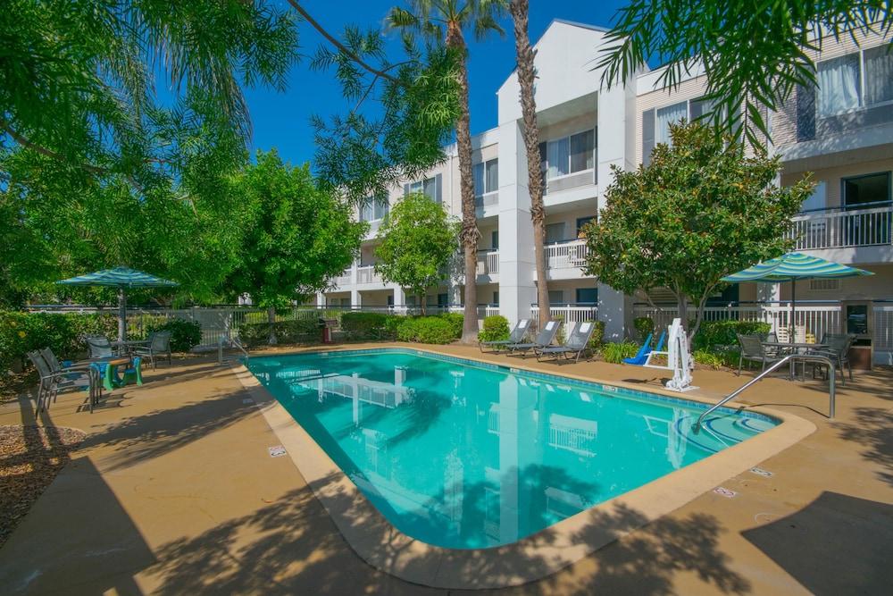 Quality Inn Placentia Anaheim Fullerton Eksteriør billede