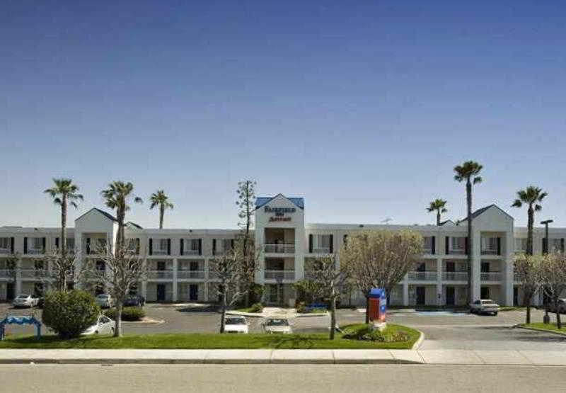 Quality Inn Placentia Anaheim Fullerton Eksteriør billede