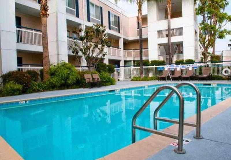 Quality Inn Placentia Anaheim Fullerton Faciliteter billede