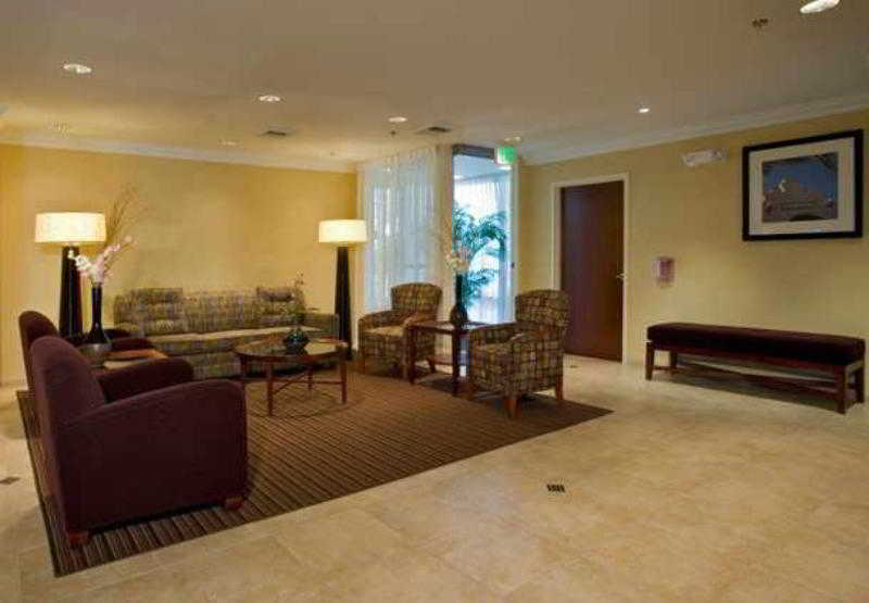 Quality Inn Placentia Anaheim Fullerton Interiør billede