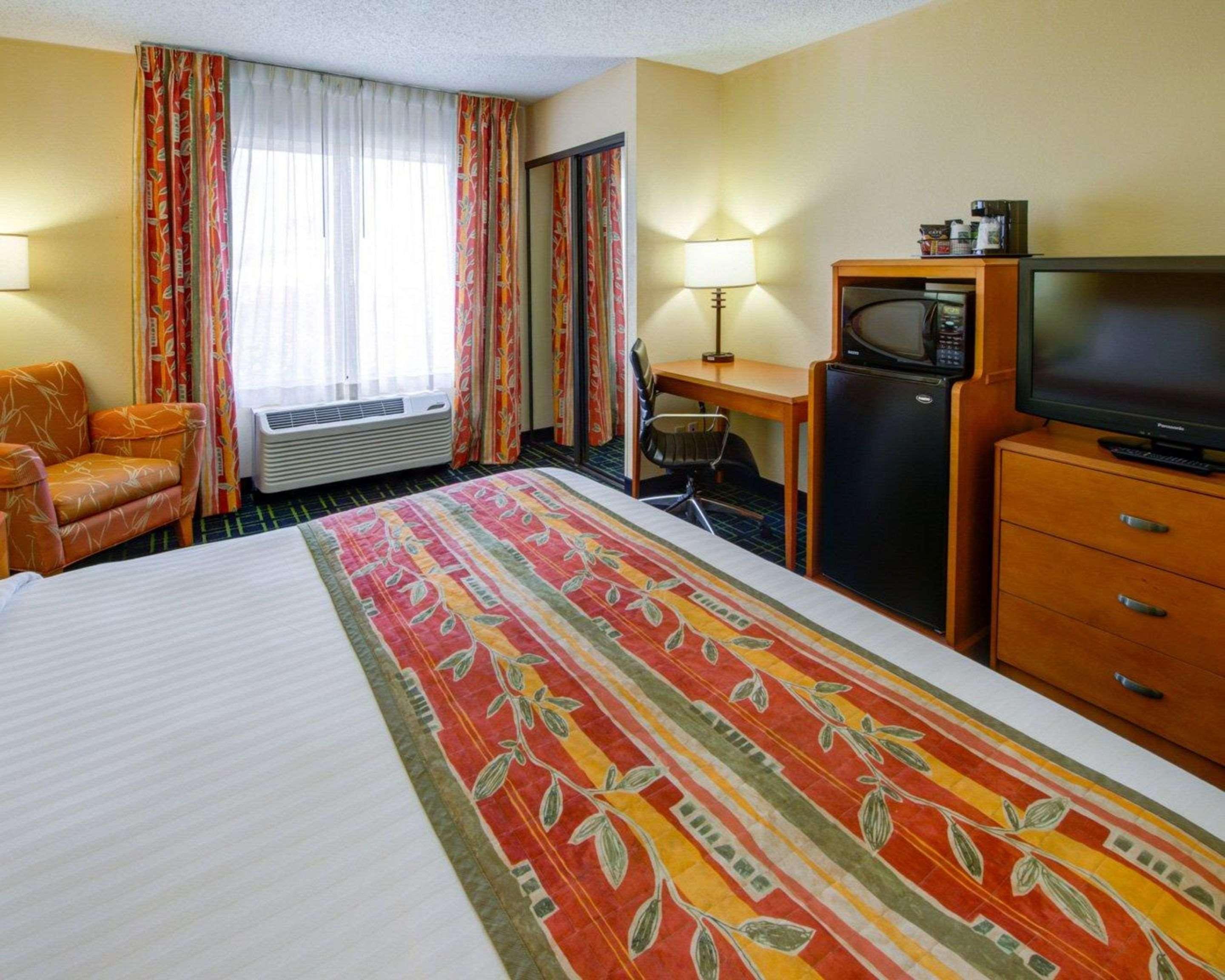Quality Inn Placentia Anaheim Fullerton Eksteriør billede