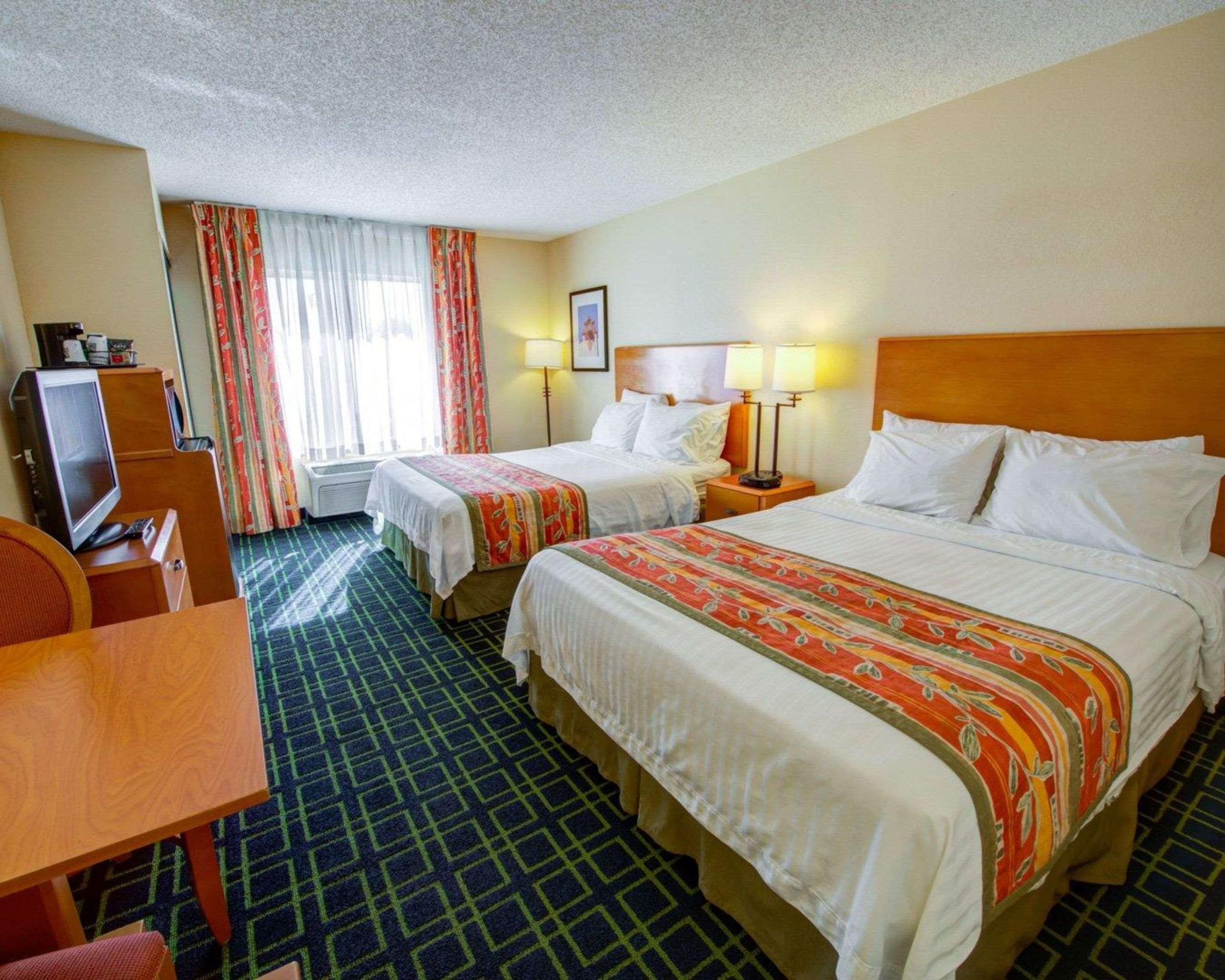 Quality Inn Placentia Anaheim Fullerton Eksteriør billede