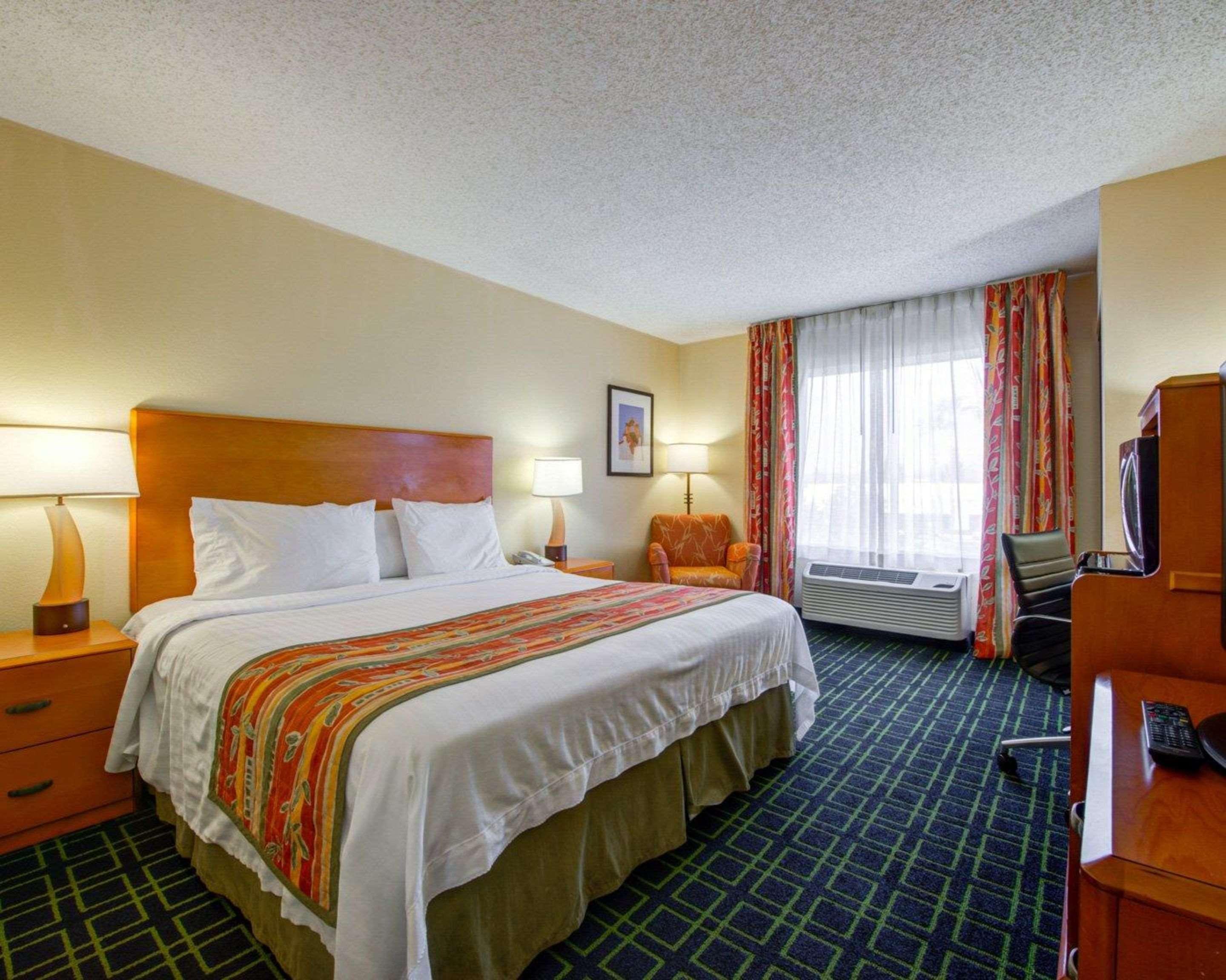Quality Inn Placentia Anaheim Fullerton Eksteriør billede
