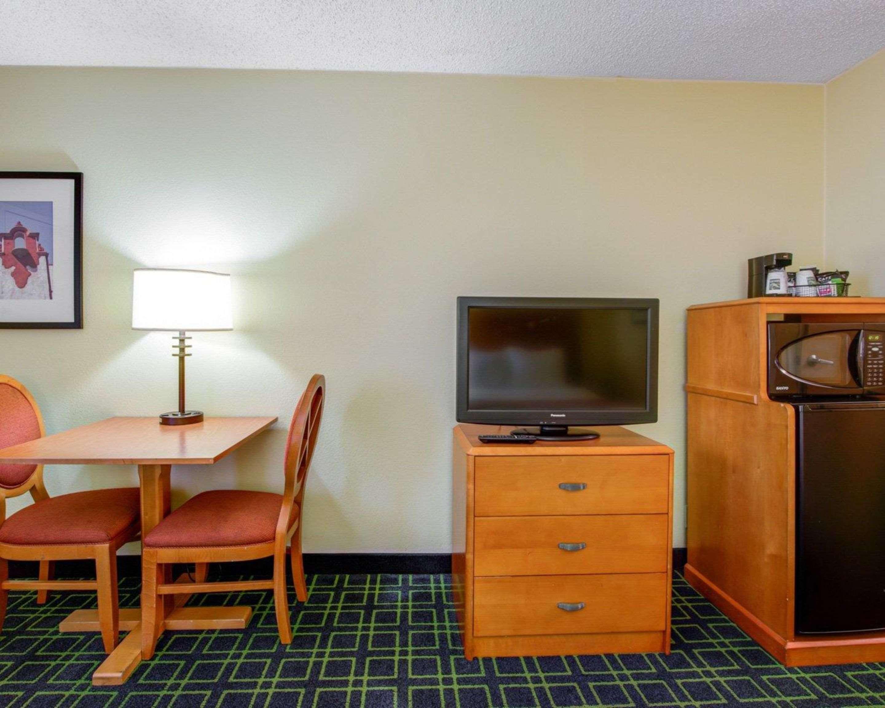 Quality Inn Placentia Anaheim Fullerton Eksteriør billede