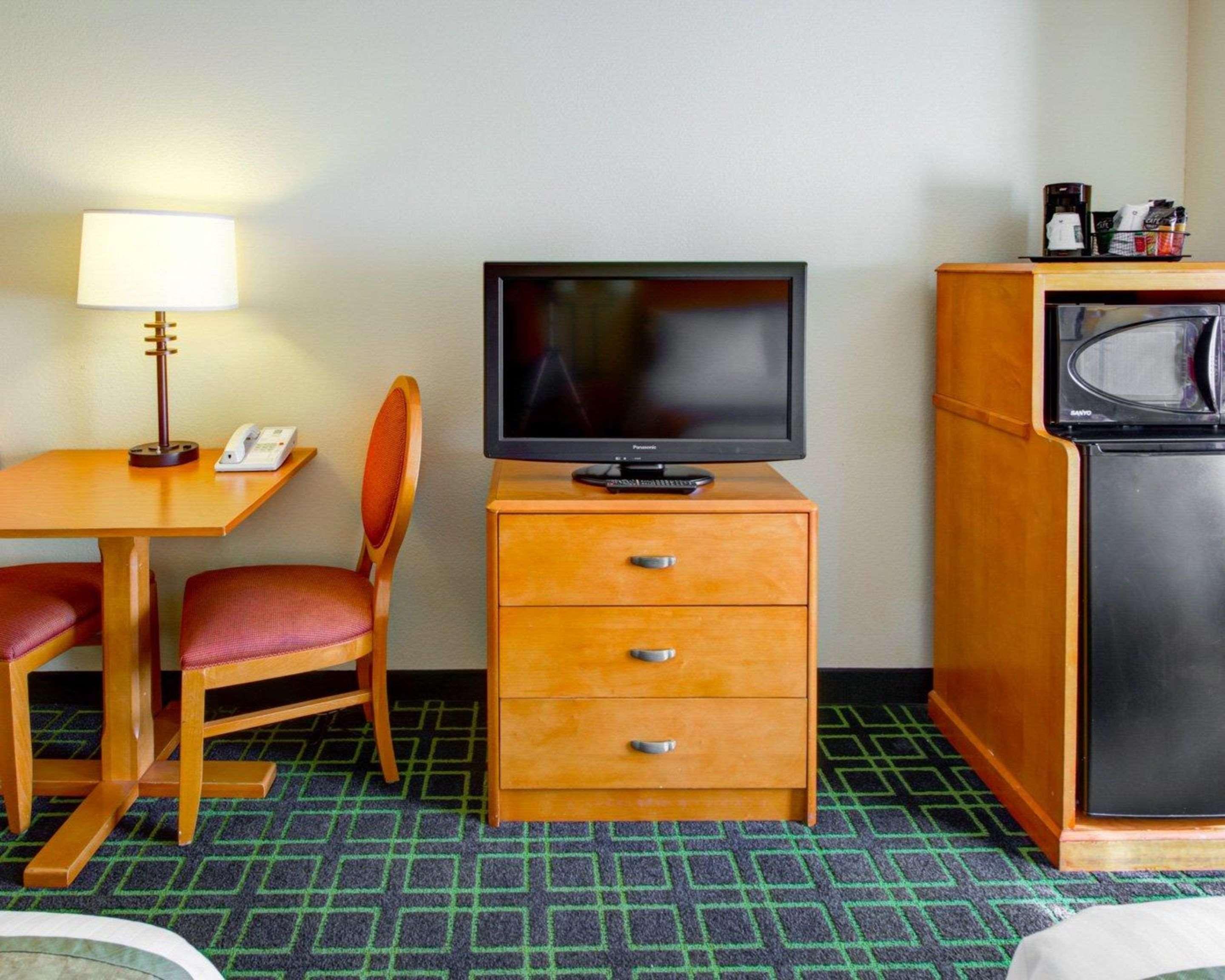 Quality Inn Placentia Anaheim Fullerton Eksteriør billede