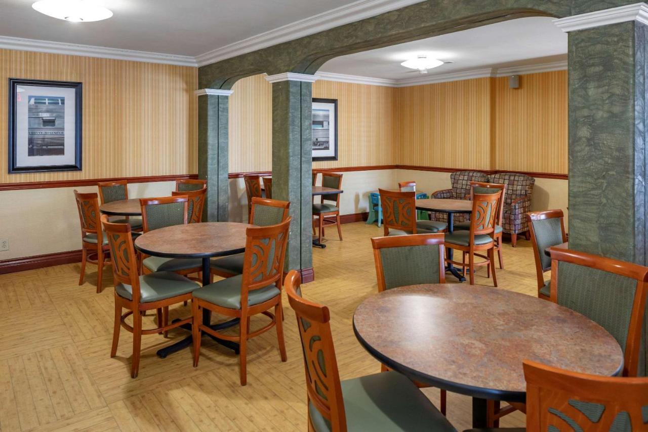 Quality Inn Placentia Anaheim Fullerton Eksteriør billede