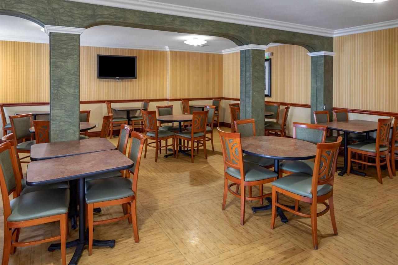 Quality Inn Placentia Anaheim Fullerton Eksteriør billede